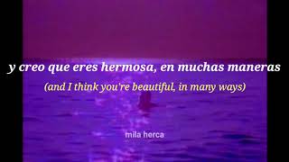 Leo Herca - Sound of You (Sub. Español) ||Lyrics||