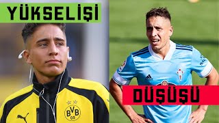 Emre Mor'un Yükselişi ve Düşüşü: 