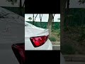 Audi A3 S3 8V Sedan Spoiler 2014-2020#audi #sedan #spoiler #ducktailspoiler #carmodification