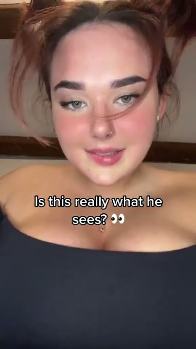 Is it really like this?🙈 #reality #pov #simulation #goodgirl