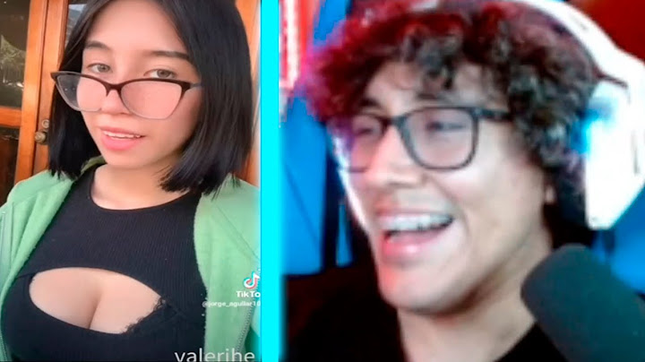 CANTA SI TE PARECE ATRACTIVA LA STREAMER: