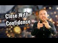 How To Close Marketing Clients Confidently