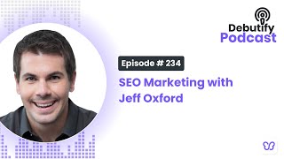 SEO Marketing with Jeff Oxford News