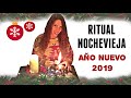 🌟 Ritual de Nochevieja 🌟 Ritual para dar la bienvenida al Año Nuevo  | Itziar Psicóloga