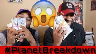 DABABY - MORE MONEY MORE PROBLEMS | REACTION