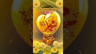 DJ Sholawat hanit ya hanini