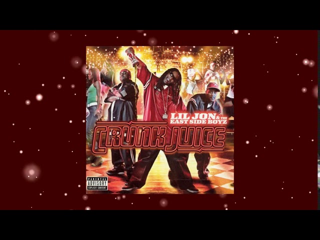 Lil Jon - Da Blow Ft. Gangsta Boo (Instrumental)