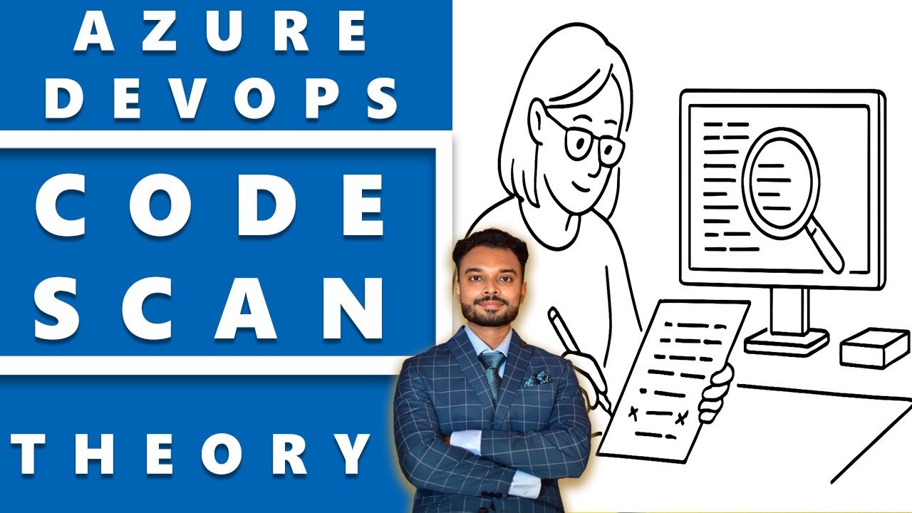 Code Scanner Writes Code Scanning - YouTube