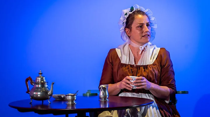 Meet Rebecca VanDike