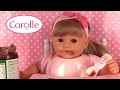 Poupée Corolle Baby Doll Blondinette & Accessoires