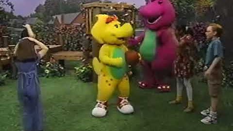 1-2-3-4 Seasons (1996 Version) Part 7