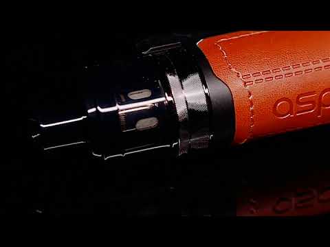 Aspire BP80 Pod Mod - Beyond Your Imagination - YouTube