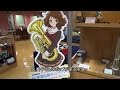 【聖地巡礼】響け! ユーフォニアムの舞台となった京都・宇治を訪れてみた。~Sound! Euphonium,Uji,Kyoto.