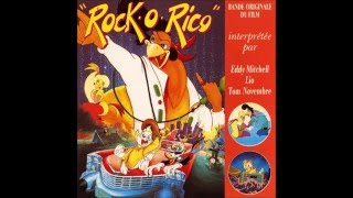 03 Ergomane - Eddy Mitchell
