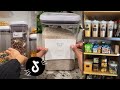 Satisfying Pantry Refill and Restock  Tiktok Compilation