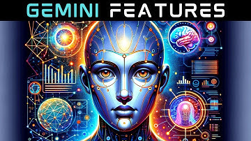 Google Gemini Is Here! (10 Mind-Blowing Capabilities Revealed)