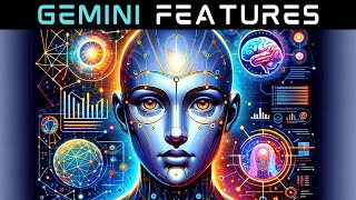 Google Gemini Is Here 10 Mind-Blowing Capabilities Revealed