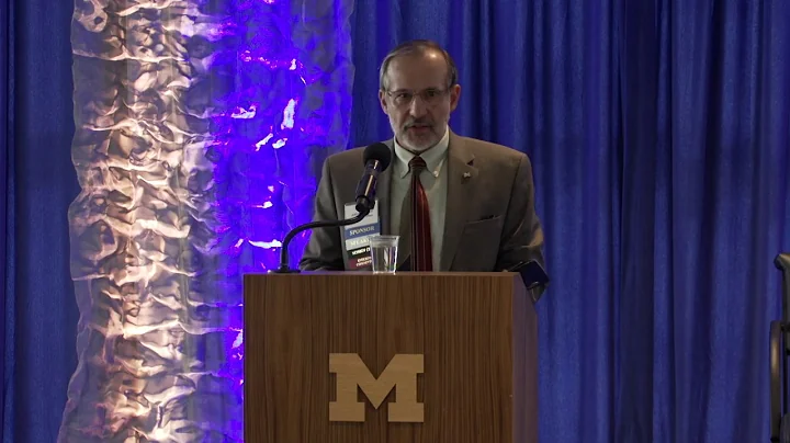 TE3 2018: John DeCicco, Global Transportation Ener...
