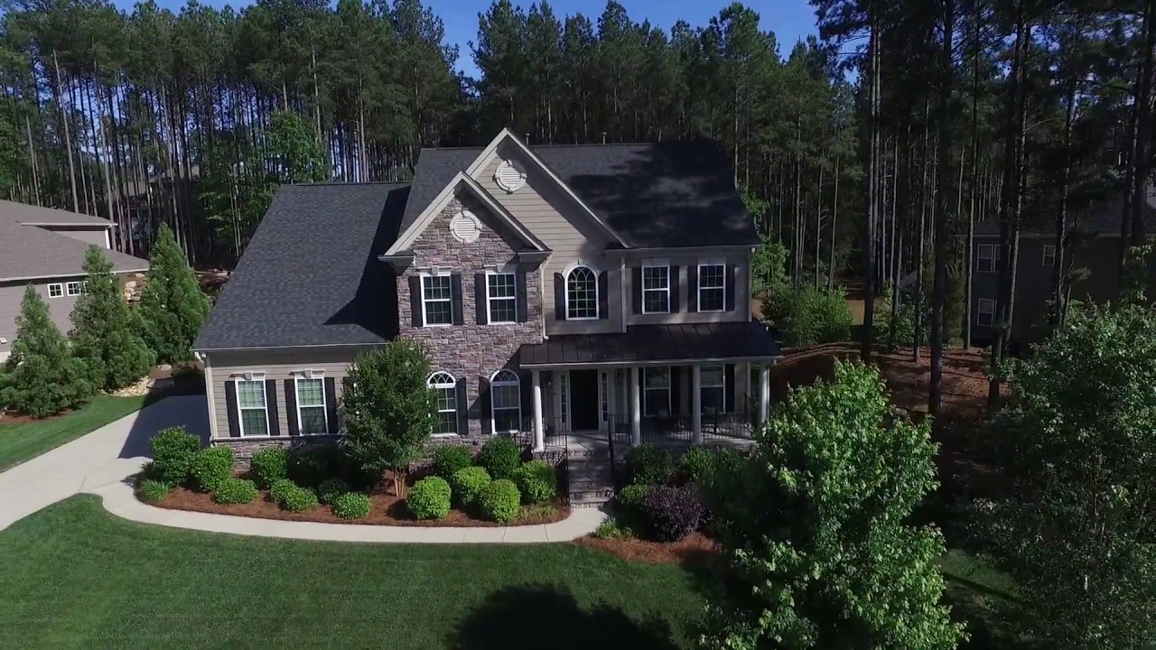 304 Brookridge Drive Bobby Sisk EG Real Estate Consultants YouTube