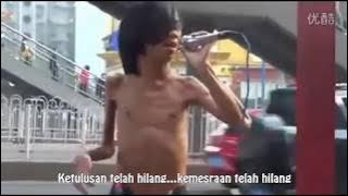 Phin phin hei foon lei ( Indo Translation ).