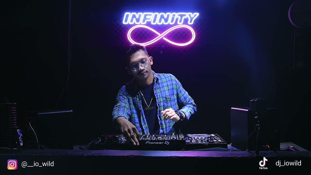FYP MBUECAK NO LIMIT ENGKOL  DJ IO WILD