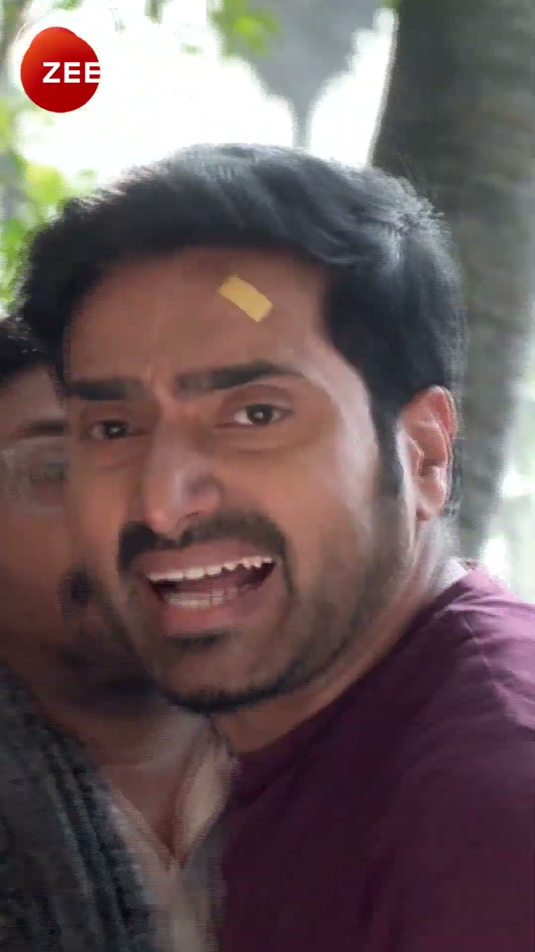 #Mala Bodol #Shorts #Zee Bangla #Entertainment #Mild Violence #Romance