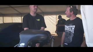 Burnout Masters Qualifying With SICKO - Summernats 33 Day 3 Recap