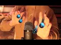 Pure liquid sounds asmr