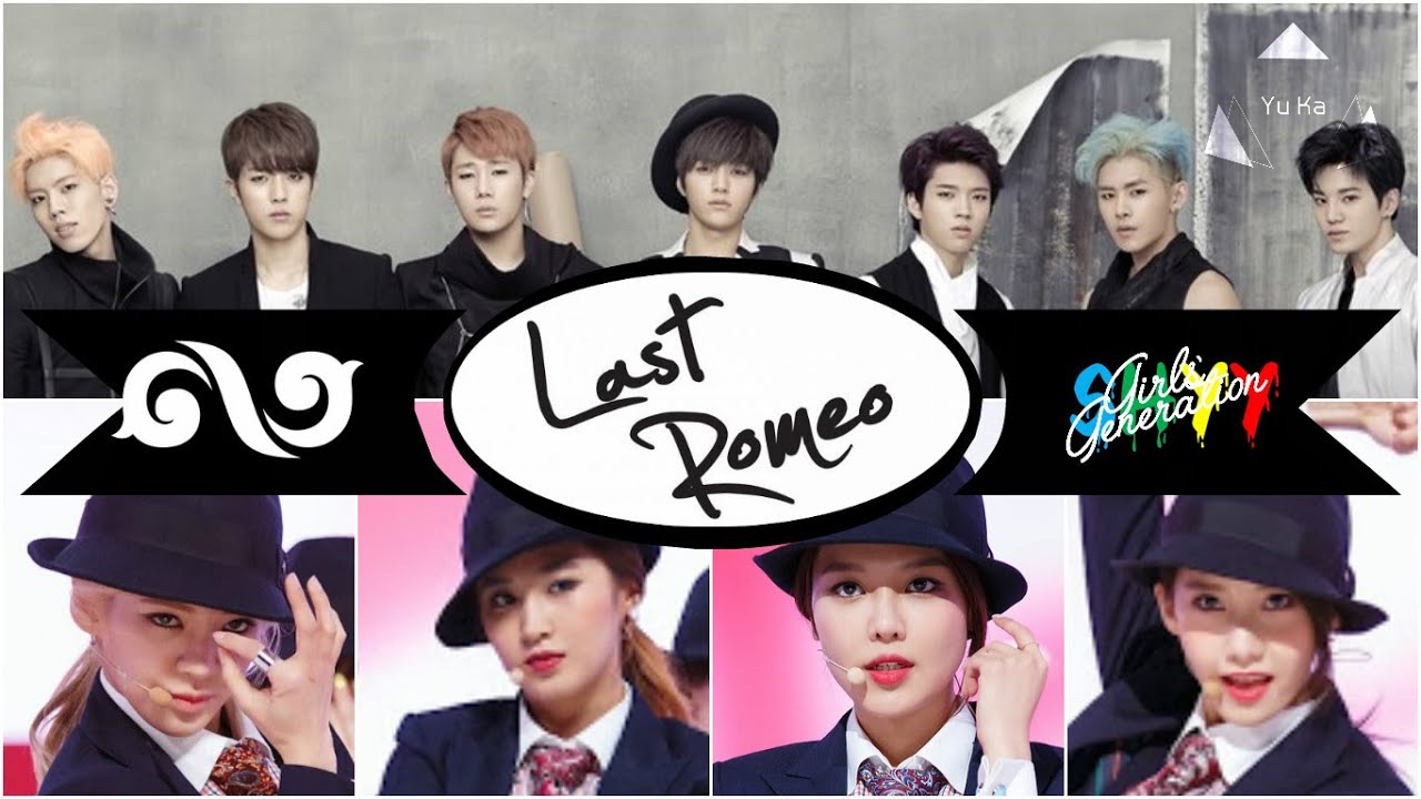 [INFINITE 2016 Comeback Countdown 2/4] How Would SNSD's SHYY Sing ...