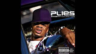 Shawty (Clean Radio Edit)