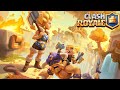 K.H.A.O.S. Season Menu Theme - Clash Royale OST Soundtrack (Season 86)