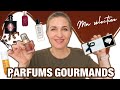 Parfums gourmands box sommelier du parfum  mes recommandations chocolat  cafe  cerise 