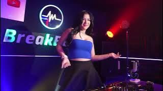 DJ Bintang Kehidupan Breakbeat Remix 2024 FT DJ Raisa