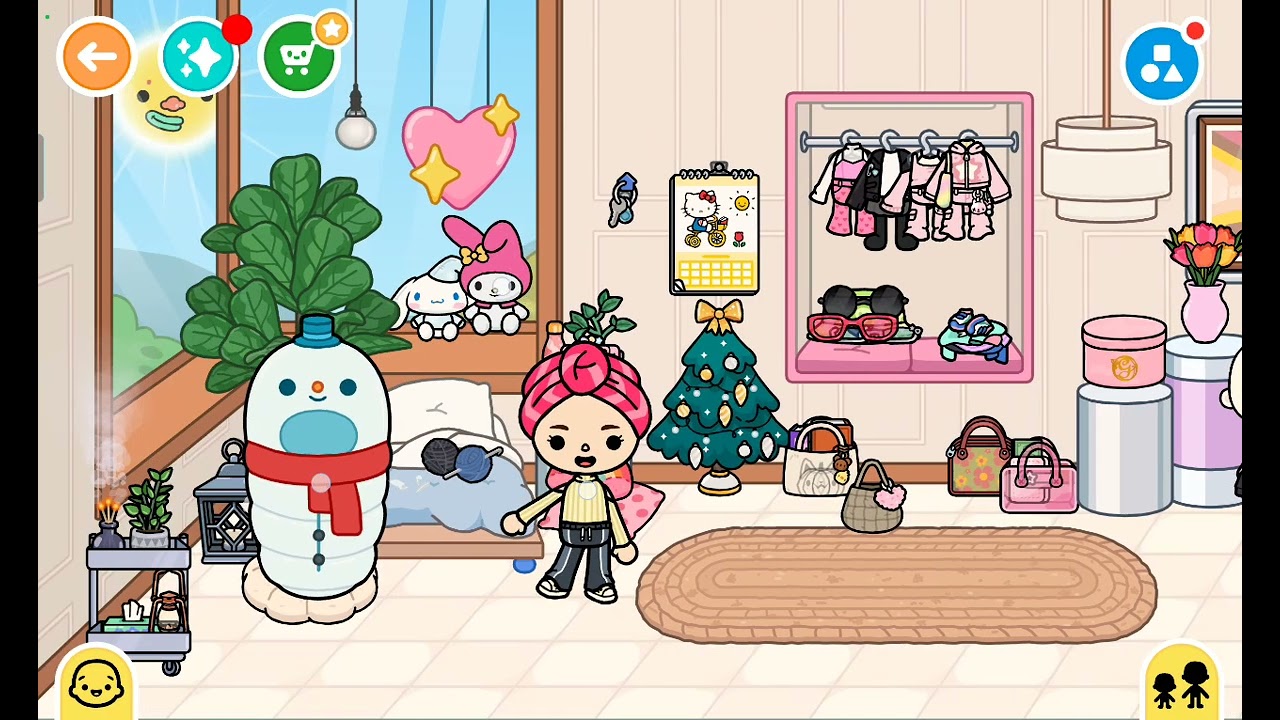 الجزء الثاني من بنيه تلتقي ويا ولد وما تدري به انه هو ولد خالتها 😱