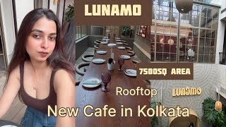 Lunamo Kolkata New Cafe In Kolkata