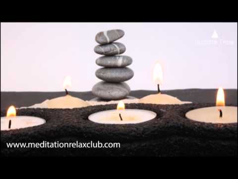 Sauna - Relaxing Spa Music For Sauna, Massage And Deep Relaxation