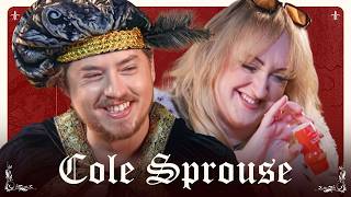 Cole Sprouse Still Loves Danimals