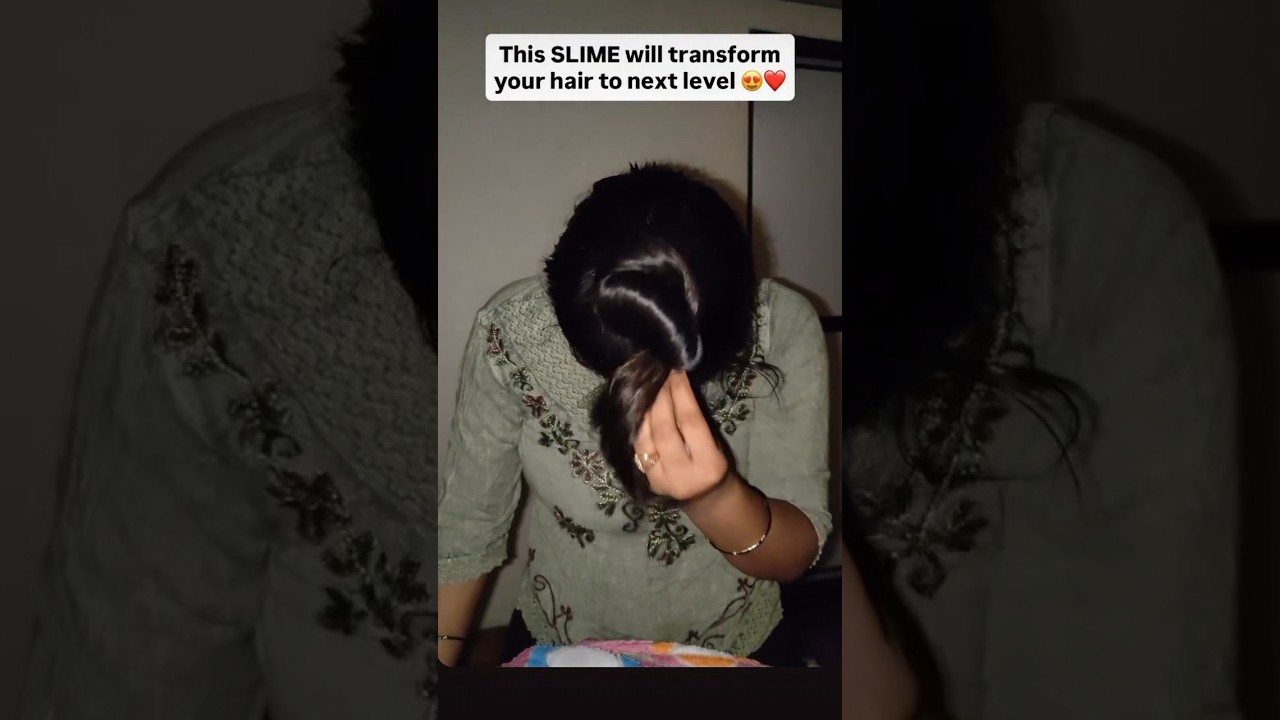 Viral Hair Growth Mask | 