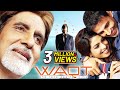 Waqt the race against time 2005 full hindi movie akshay kumar  priyanka chopra amitabh bachchan