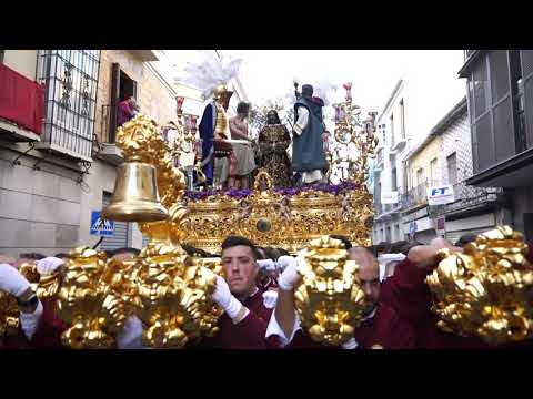 Real, Piadosa y Venerable Hermandad de Culto y Procesión de Nuestro Padre Jesús del Rescate y María Santísima de Gracia
