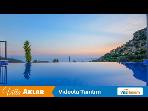 Villa Aklar Doğa