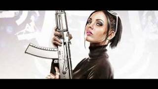 Yubkadagi yalangoch dumba