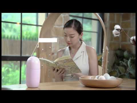 XIAOMI KKF Smart Mutifunction Insulation Bottle