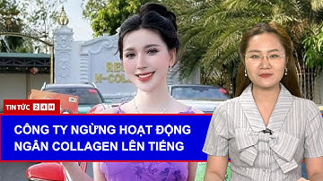 NGÂN 98 BỊ BẮT, NGÂN COLLAGEN 