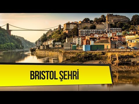 Video: Bristol İngiltere'nin uluslararası bir havaalanı var mı?