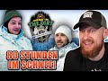 Fritz Meinecke reagiert auf Nerd in the Dirt - Folge 1