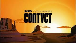 Rsko - Contvct feat. Aya Nakamura