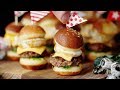 【あれ？28秒のところ怪しくない！？】ひとくちバーガー🍔. #Shorts