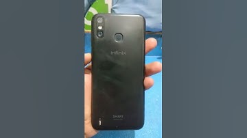 infinix smart 4