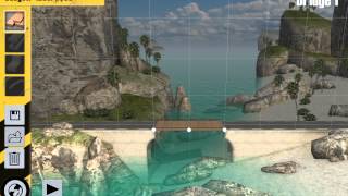 Bridge Constructor OST - Sexy Bass